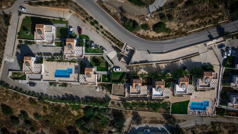 Luxury Resort in Crete I Lenikos Resort